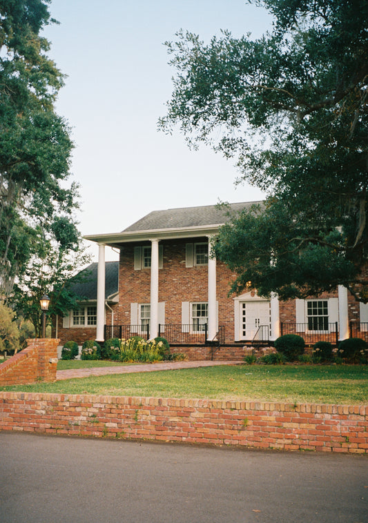 The Estate Experience | The Colonial